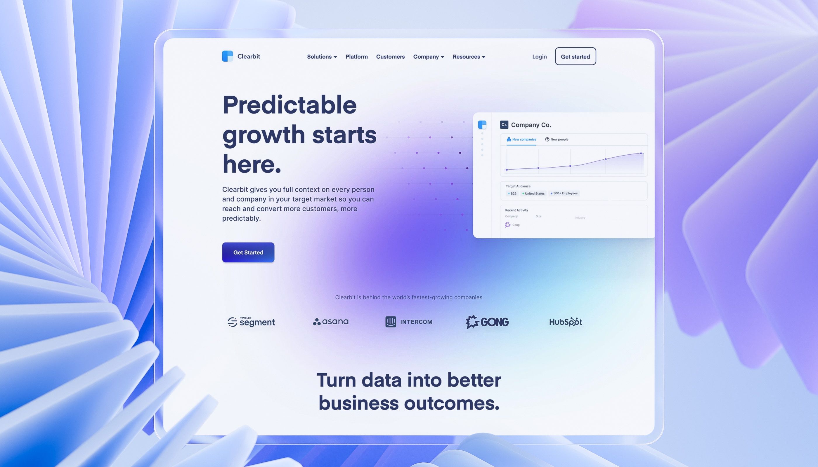 Clearbit